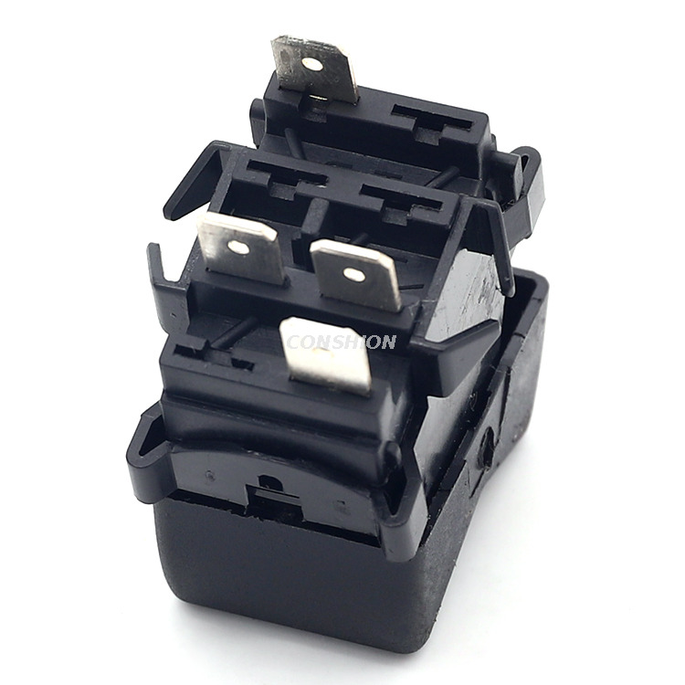 147-40.22A Climate Control Module - for VAZ-2101/2107