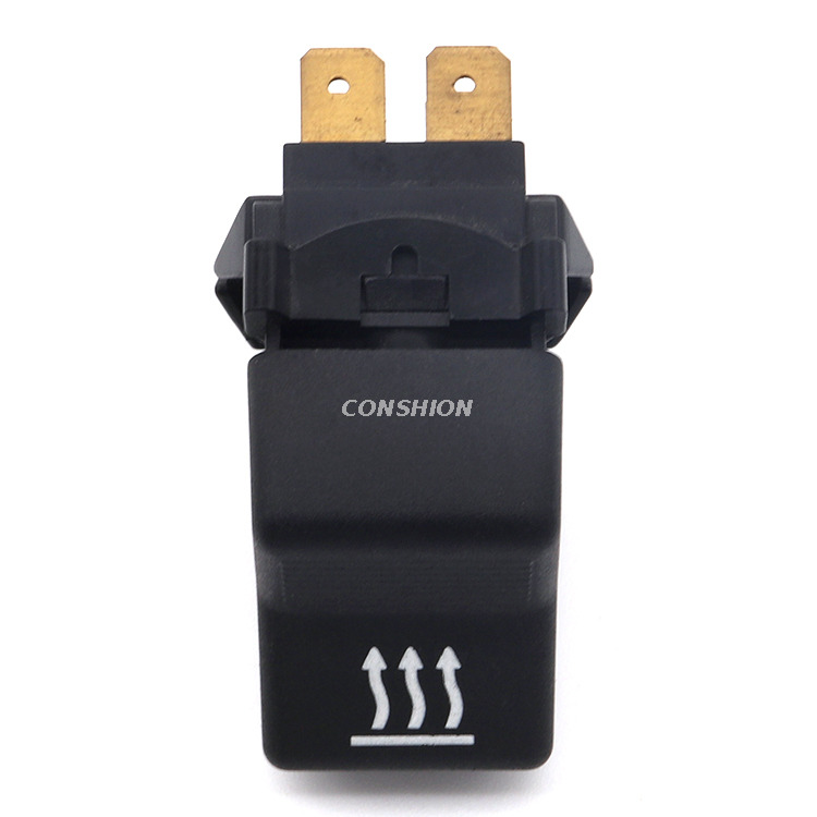 П 147-04.85 Climate Control Module - for KAMAZ