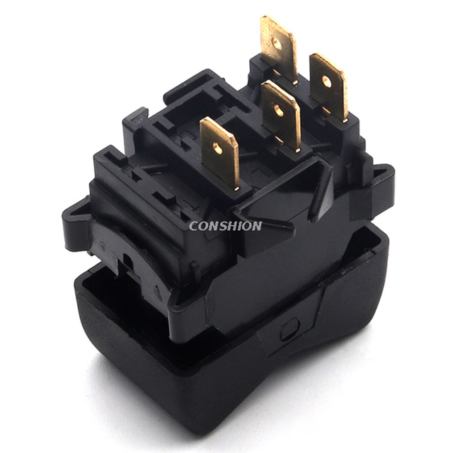 26.3710-22.41 Climate Control Module - for VAZ-2107