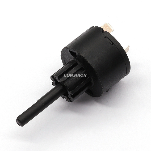 634.3709 Climate Control Module - for VAZ-2123