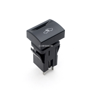 759.3710-08.07 Climate Control Module - for VAZ-2170