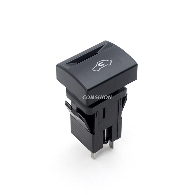 759.3710-08.07 Climate Control Module - for VAZ-2170