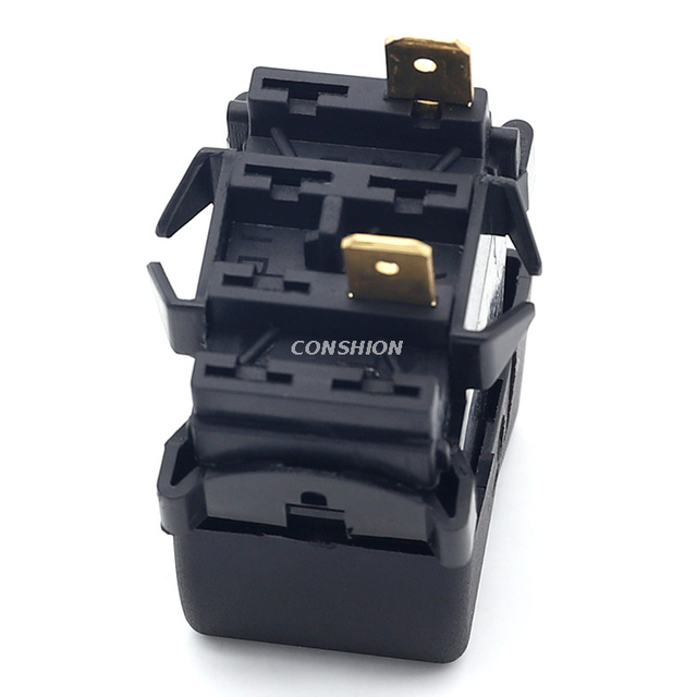 343-01.08 Headlight Switch - for LADA