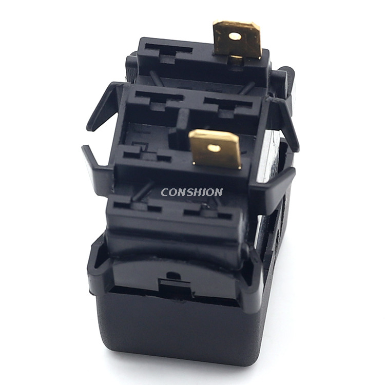 343-01.08 Headlight Switch - for LADA