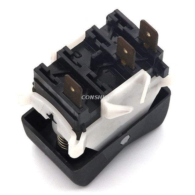 П 150-06.06 Headlight Switch - for KAMAZ