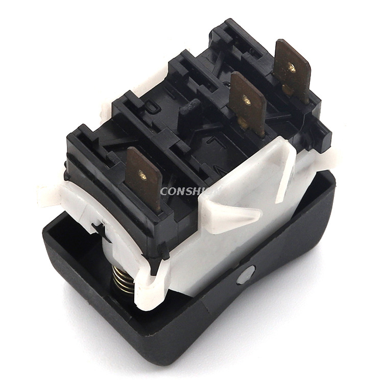 П 150-06.06 Headlight Switch - for KAMAZ