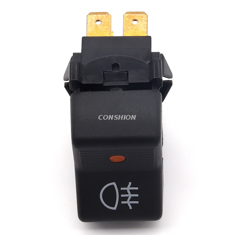 26.3710-22.24A Headlight Switch - for VAZ-2105/2107