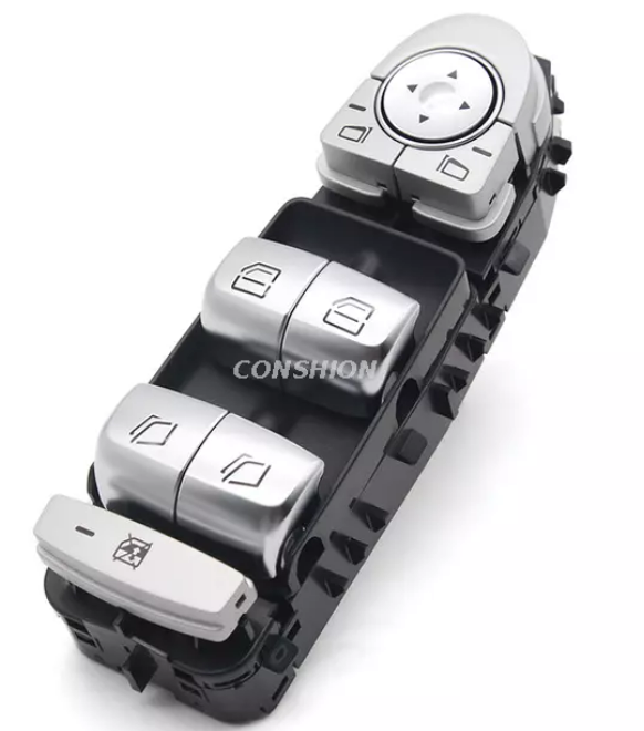 How To Install Power Window Switch