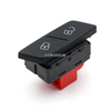 3AA962125 Door Lock Switch - For Volkswagen Passat B7