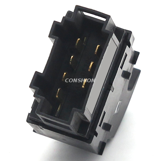6RD959855B1QB Window Switch - For Volkswagen Polo