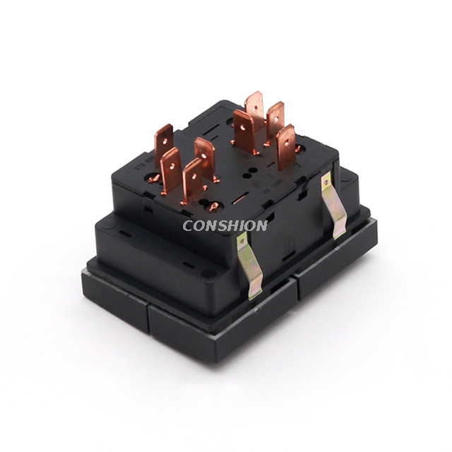 373959851G Window Switch - For Volkswagen Gol/Parati