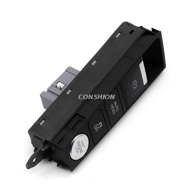 3AB 927 137 D Window Switch - For Volkswagen 