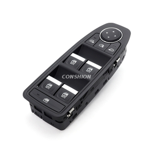 254015831RPower Window Switc RENAULT 