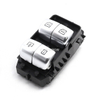 2229051505 Black Window Switch - For BENZ S-Class/E-Class