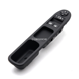 6554QC Window Switch - For Peugeot 207/ Citroen C3 Picasso