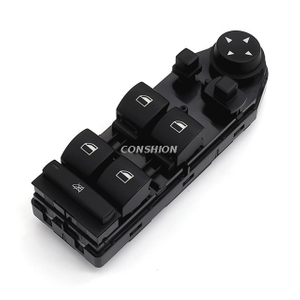 61316951909 Window Switch - For BMW E60