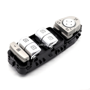 2139054803 Window Switch - For BENZ E-Class