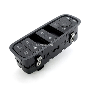 971959858E / 971959858G Window Switch - For Panamera /Cayenne
