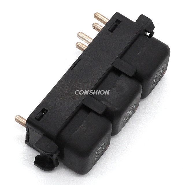 1248303370/2018300985/1248201910 AC Switch/Air Conditioning Switch - For Mercedes Benz E-Class