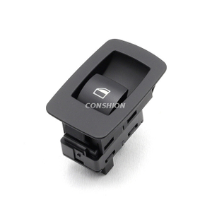 61316945875 Window Switch - For BMW 3/E90/E91/ X5/X6/Z4