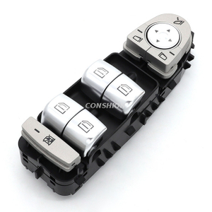 2059056811 Window Switch - For BENZ S-Class