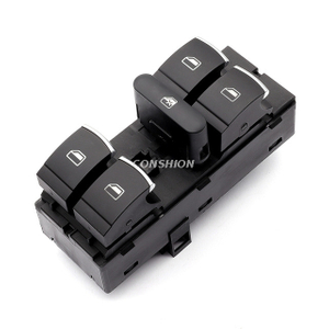 18D959857E Window Switch - For Volkswagen New Lavida