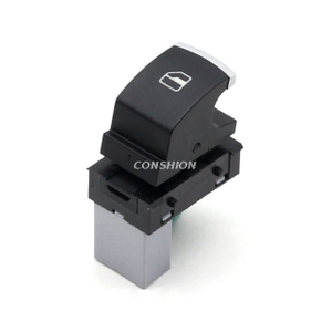5K0959855 / 5ND959855 / 5ND959856 Window Switch - For Volkswagen Passat/Touran/Tiguan/Jetta​ 