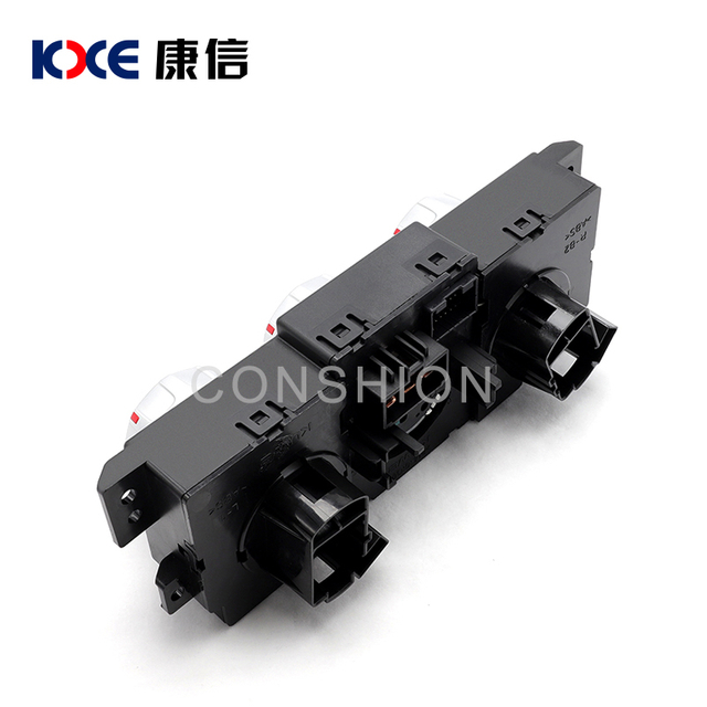 5478021 5678023 Panel de Control A/C Original, interruptor de calentador de Control A/C para Brilliance V3 