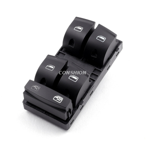 4F0959851 Power Window Switch - For AUDI A3/A6/Q7