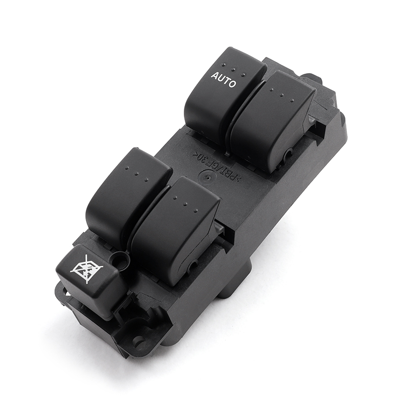Power Window Switch Front Left Driver Side For Mazda 3 2.0L 2.3L