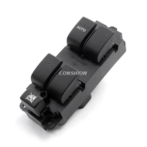 Power Window Switch Front Left Driver Side For Mazda 3 2.0L 2.3L BN8F66350A
