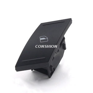 3BD959855 Window Switch - For Volkswagen Passat