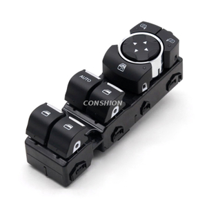 DT1T 14A132 FA/3S010094259Power Window switch FORD Transit/Tourneo