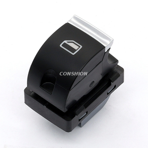 4F0959855B Auto Switch - For AUDI A3/A6/Q7
