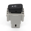 846600K010 AC Switch/Air Conditioning Switch - For HYUNDAI