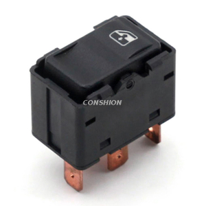 52284142 Power Window switch- For G.M.Opala 88 Monza
