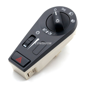 20942844 Window Switch - For VOLVO-FH/FM