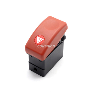 1339016 Flasher Light Switch for DAF Truck