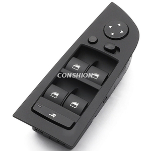 61319217332 Power Window Switch For BMW E90/X1/E84