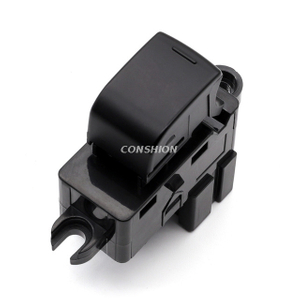 25411-AX000/25411-AX010 Power Window Switch For NISSAN Tiida/Rogue/Versa