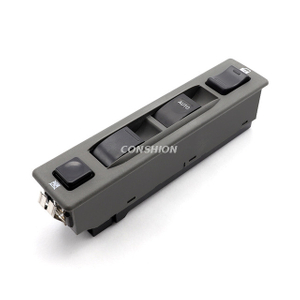 37990-56B00 Power Window Switch For SUZUKI Sidekick Vitara 92-9