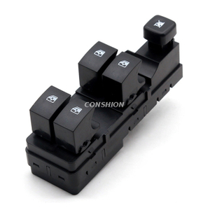 PW950250 Power Window Switch For MITSUBISHI Saga Flx