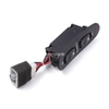93691-43600 Window Switch - For HYUNDAI H100