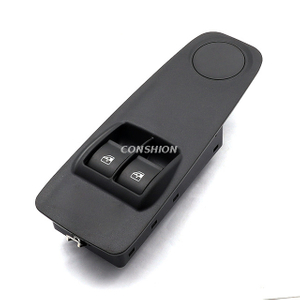 735421710/6554XRPower Window Switc FCITROEN JUMPER III/FIAT DUCATO