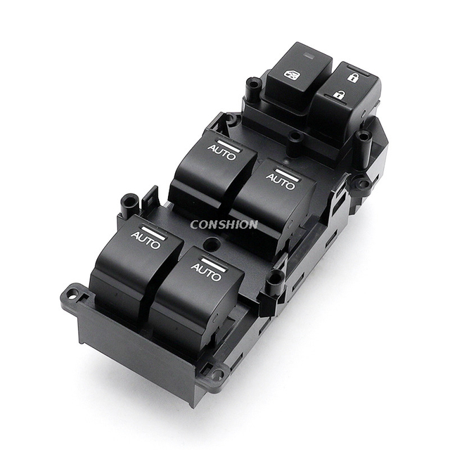 35750SDAM12 window switch for HONDA Civic