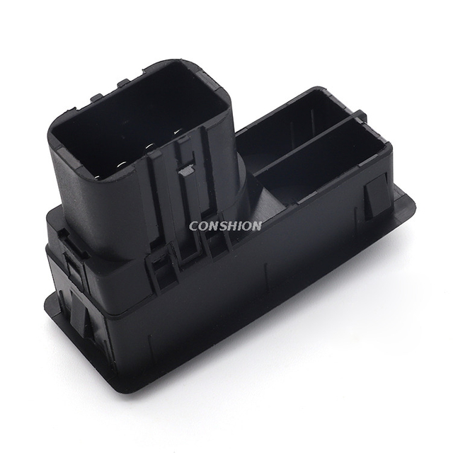 921.3709/1118370961310 Window Switch - For VAZ-1118