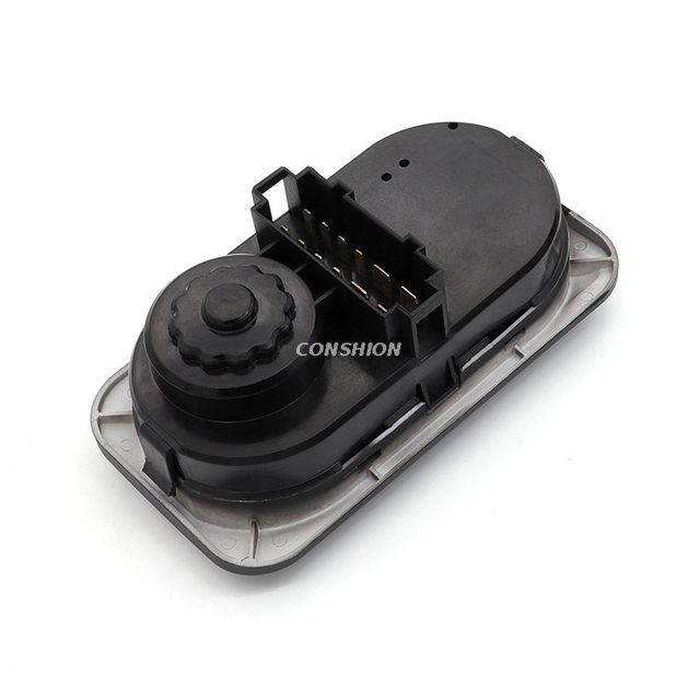 31633769610/142.376902 Headlight Switch - for UAZ