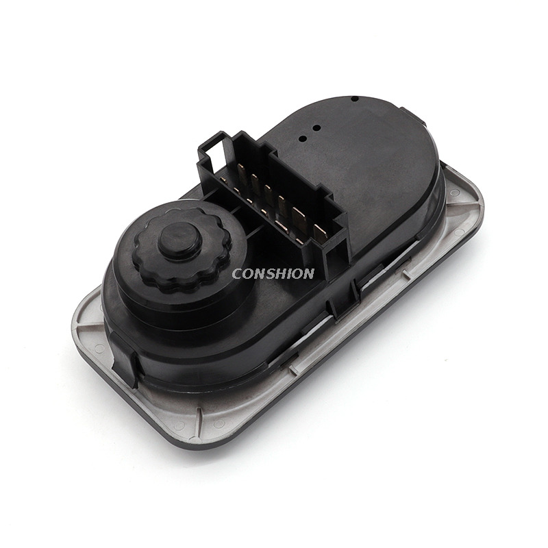 31633769610/142.376902 Headlight Switch - for UAZ