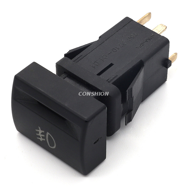 759.3710-01.01 Headlight Switch - for VAZ-2170