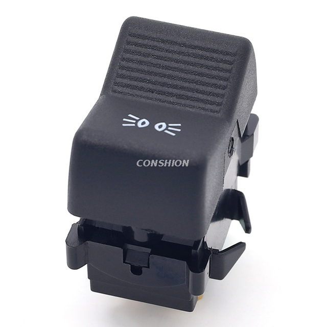 П 147-04.04 Headlight Switch - for VAZ-2101